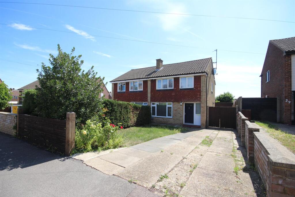 Main image of property: Cotswold Close, Bedford