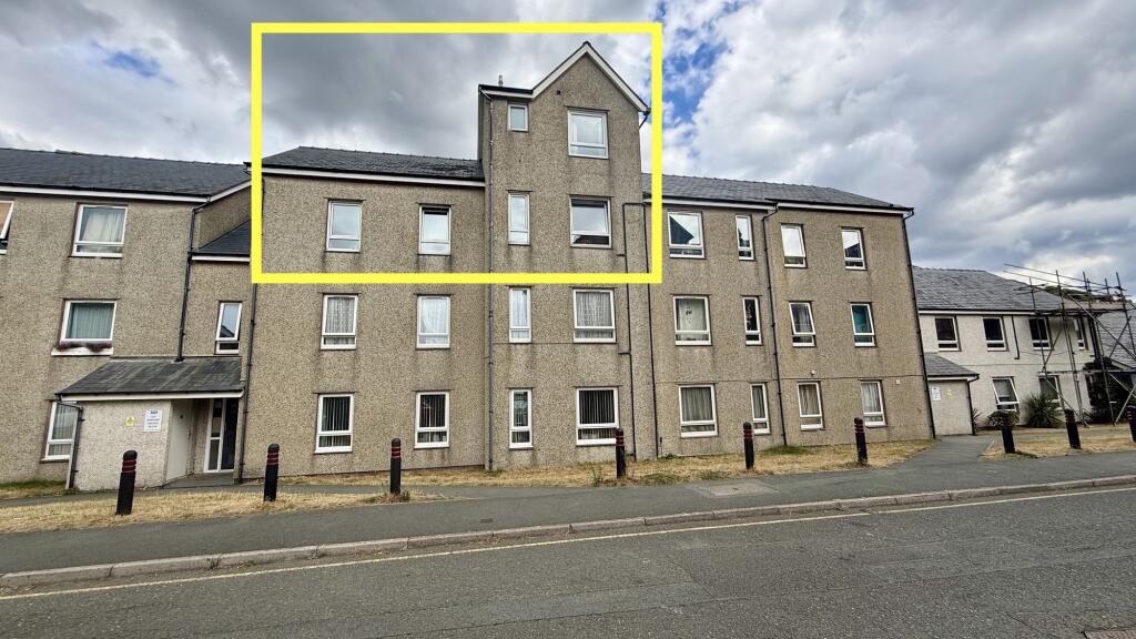 Main image of property: Llys Dedwydd, Barmouth, LL42