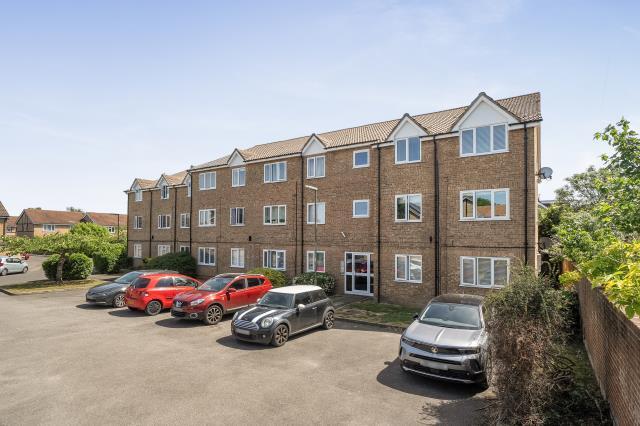 Main image of property: Seymour Way, Sunbury-On-Thames