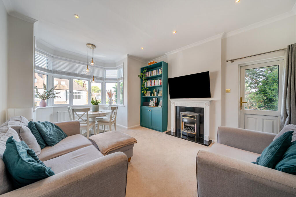 Main image of property: Oakwood Road, Wimbledon, London, SW20