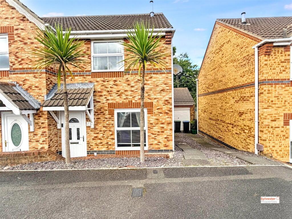 Main image of property: Bluebell Close, Leadgate, Consett, DH8