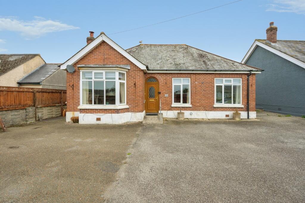 Main image of property: Callington Road, SALTASH