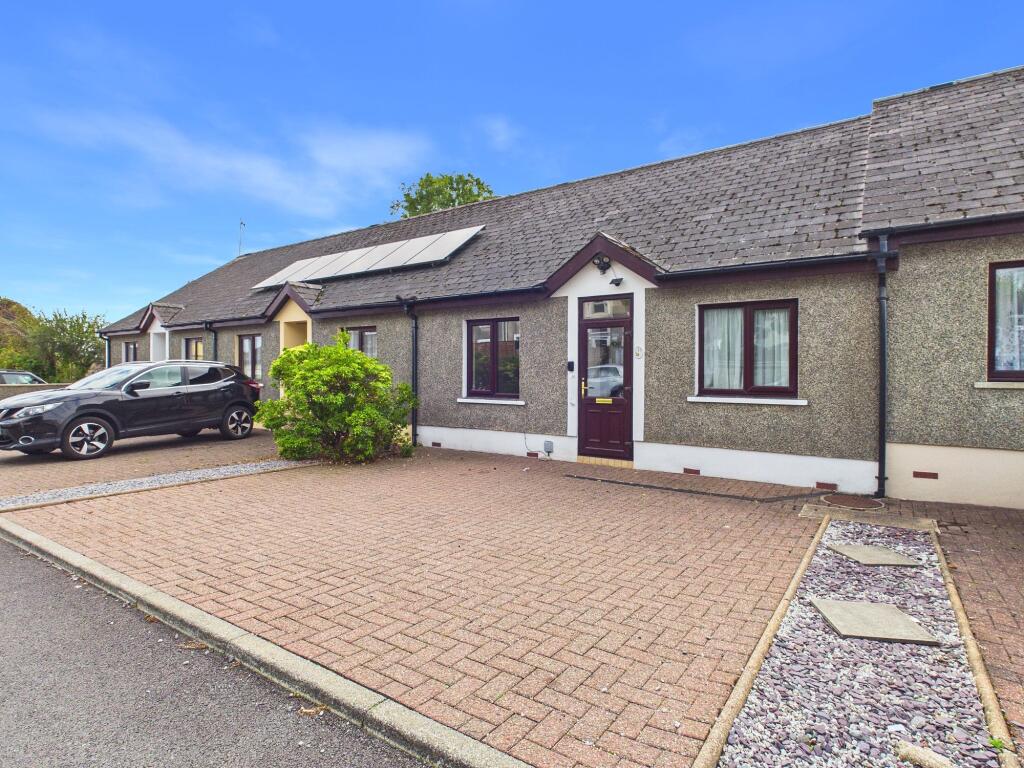 Main image of property: Chapelfield Gardens, Narberth, SA67