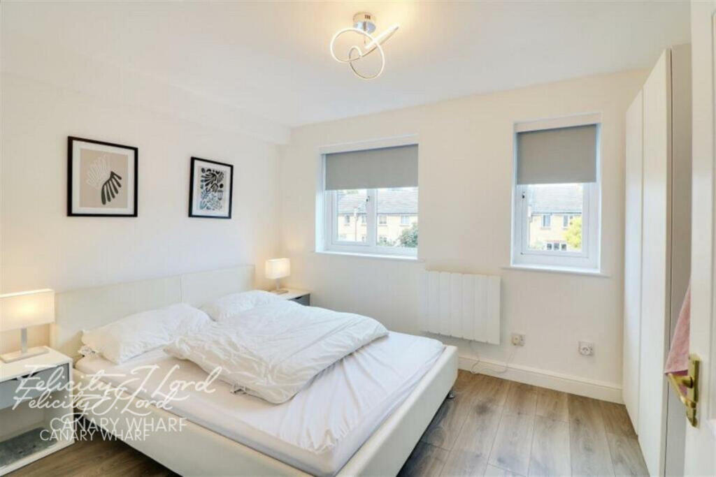 Main image of property: Ferguson Close, LONDON