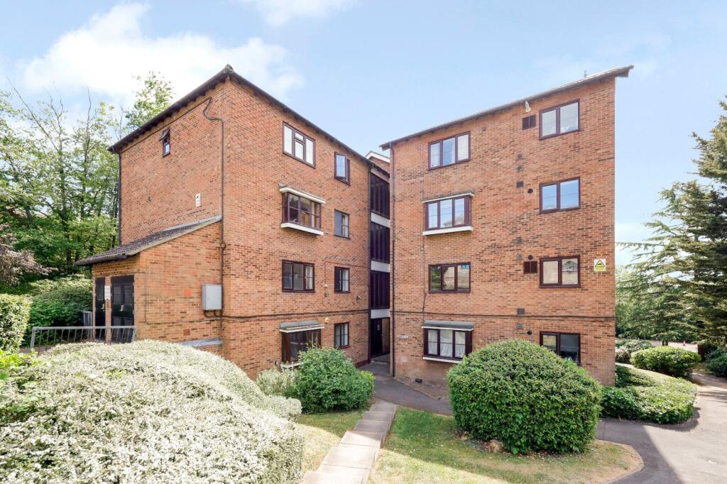 Main image of property: Hawarden Hill, London, NW2