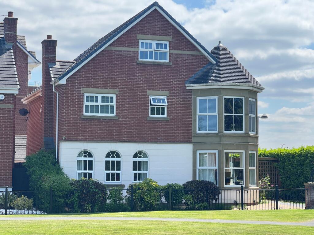 Main image of property: 8 Victory Boulevard