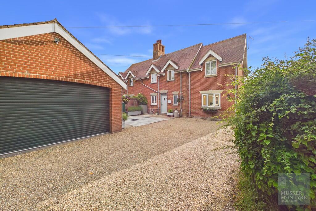 Main image of property: Nollers Lane, Spexhall