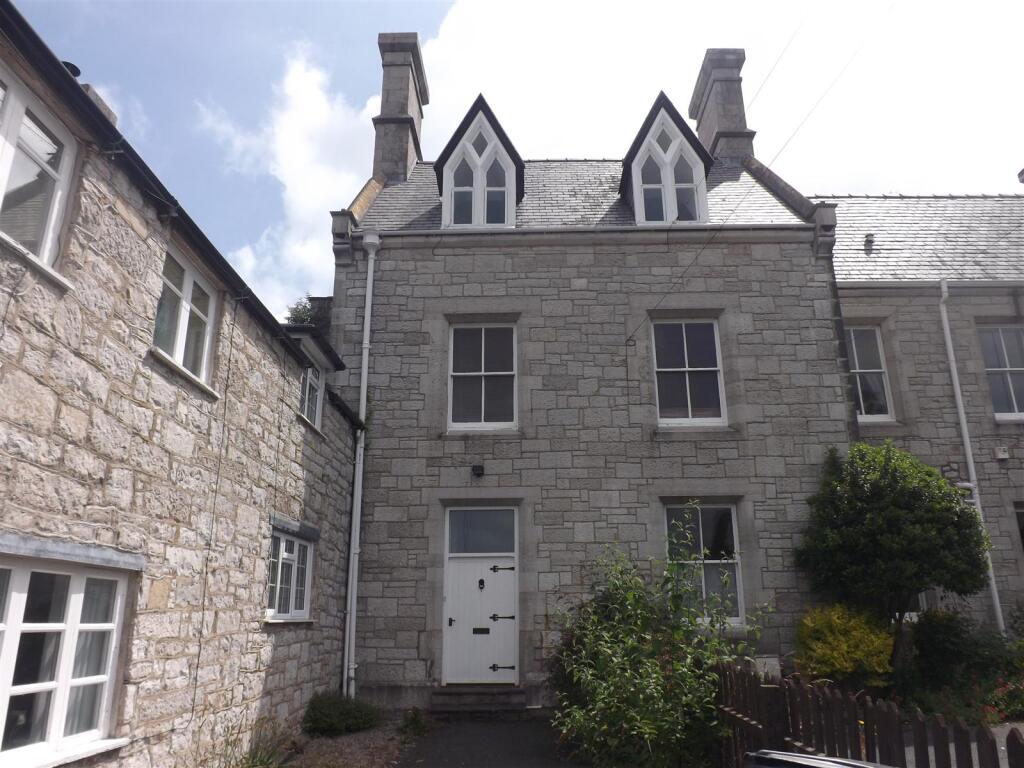 Main image of property: Vicarage Close, Bodelwyddan