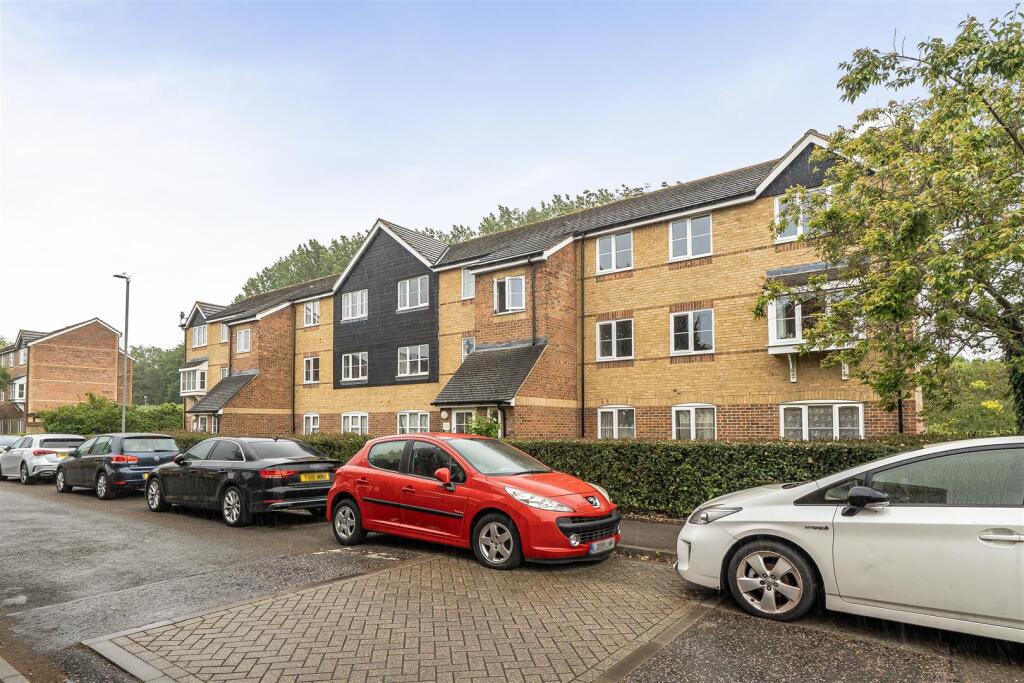 Main image of property: Donald Woods Gardens, Surbiton