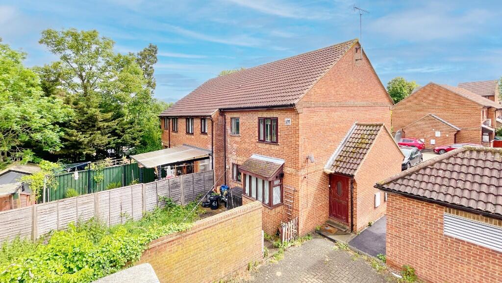 Main image of property: Boltons Lane, Hayes, Middlesex, UB3