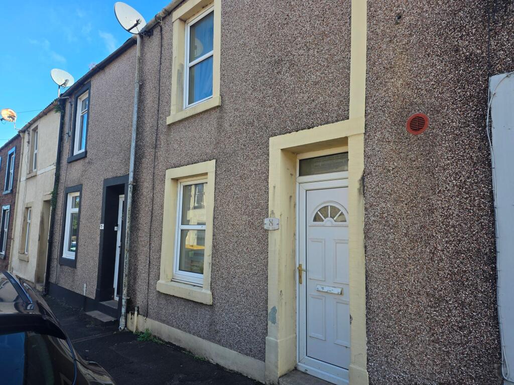 Main image of property: Dalzell Street, Moor Row, CA24
