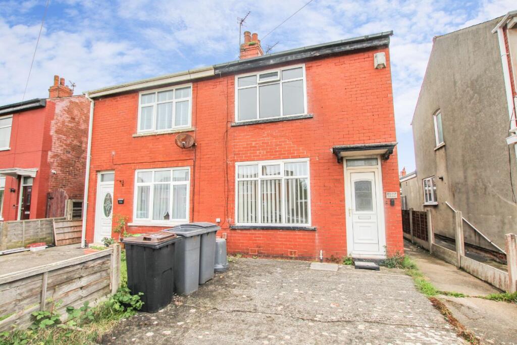 Main image of property: 226 Warley Road, Blackpool, FY2 0UD