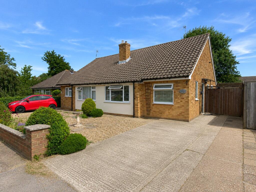 Main image of property: Caburn Way, Hailsham, East Sussex, BN27