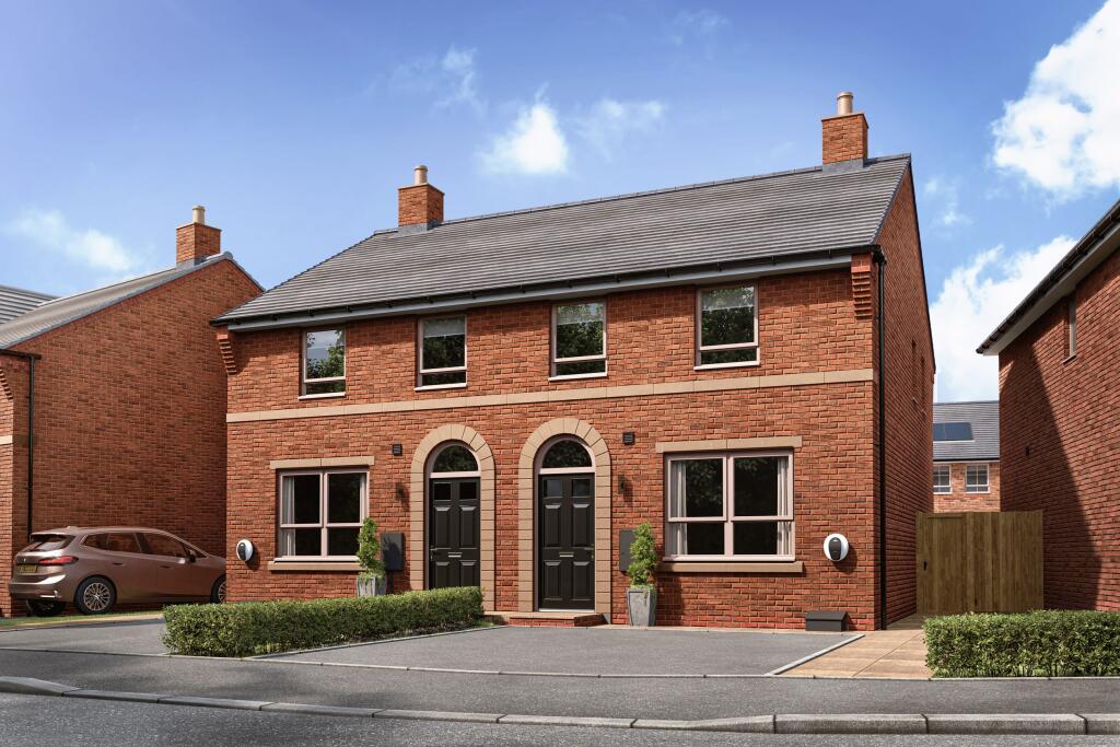 Main image of property: Broad Lane/Lower Lane, Rochdale, 
OL16 4PT