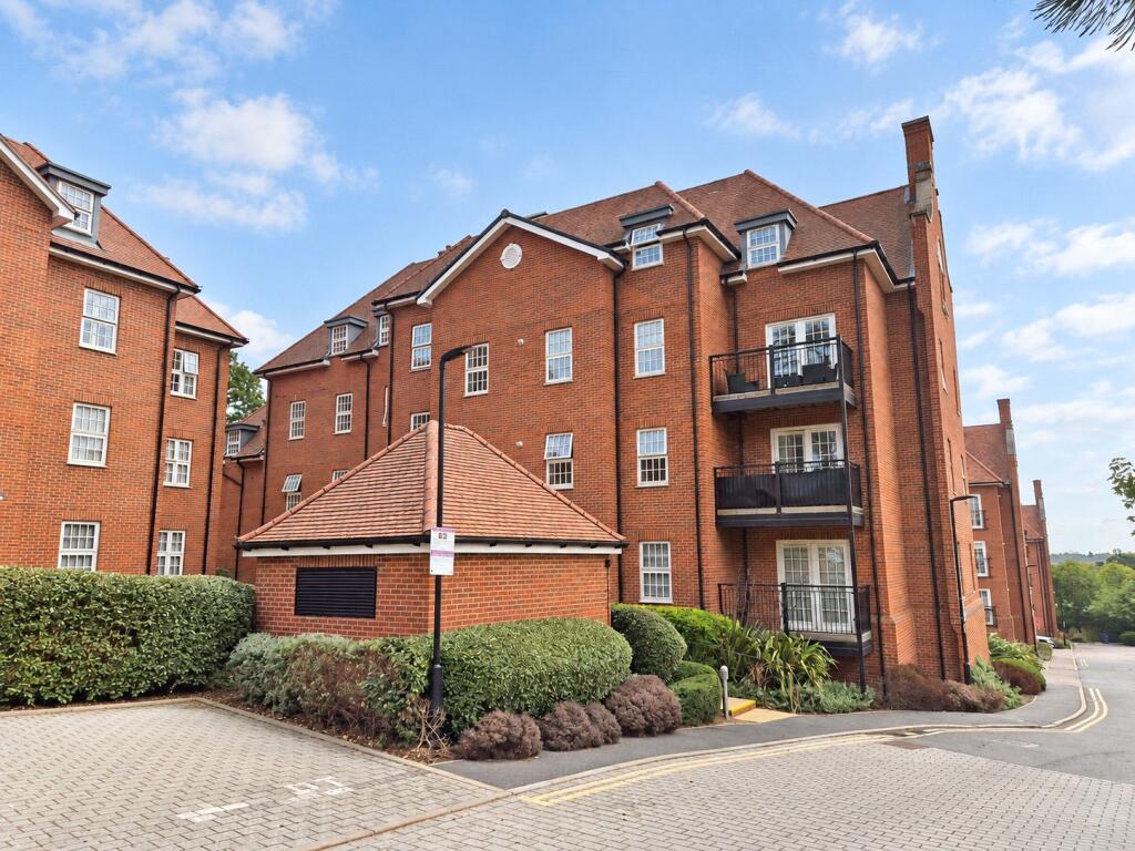 Main image of property: Collison Avenue, Barnet, EN5