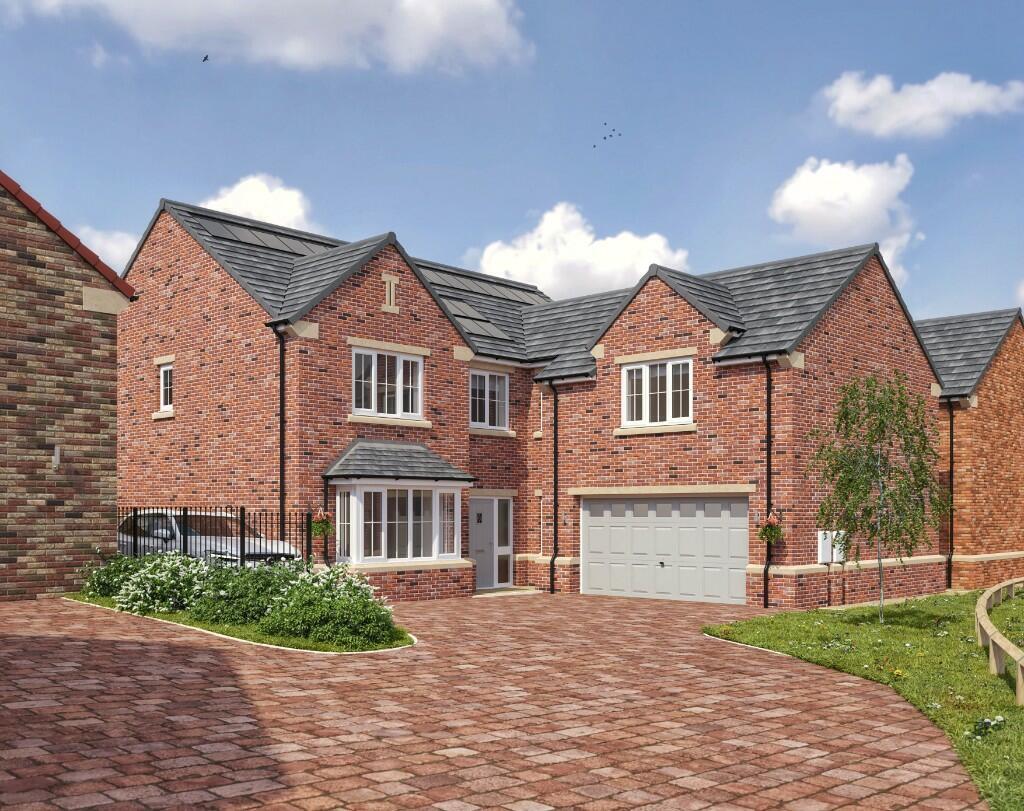 Main image of property: Chapelgarth, 
Sunderland, 
SR3 2NQ