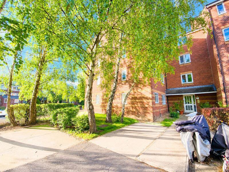 Main image of property: Bream Close, London
