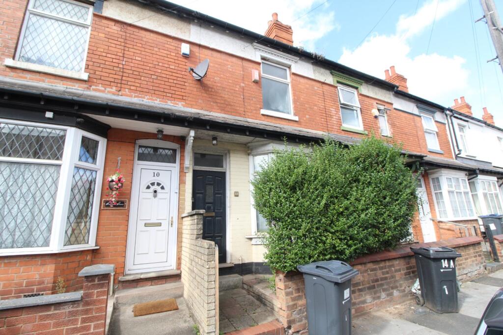 Main image of property: Roma Road, Birmingham, West Midlands, B11