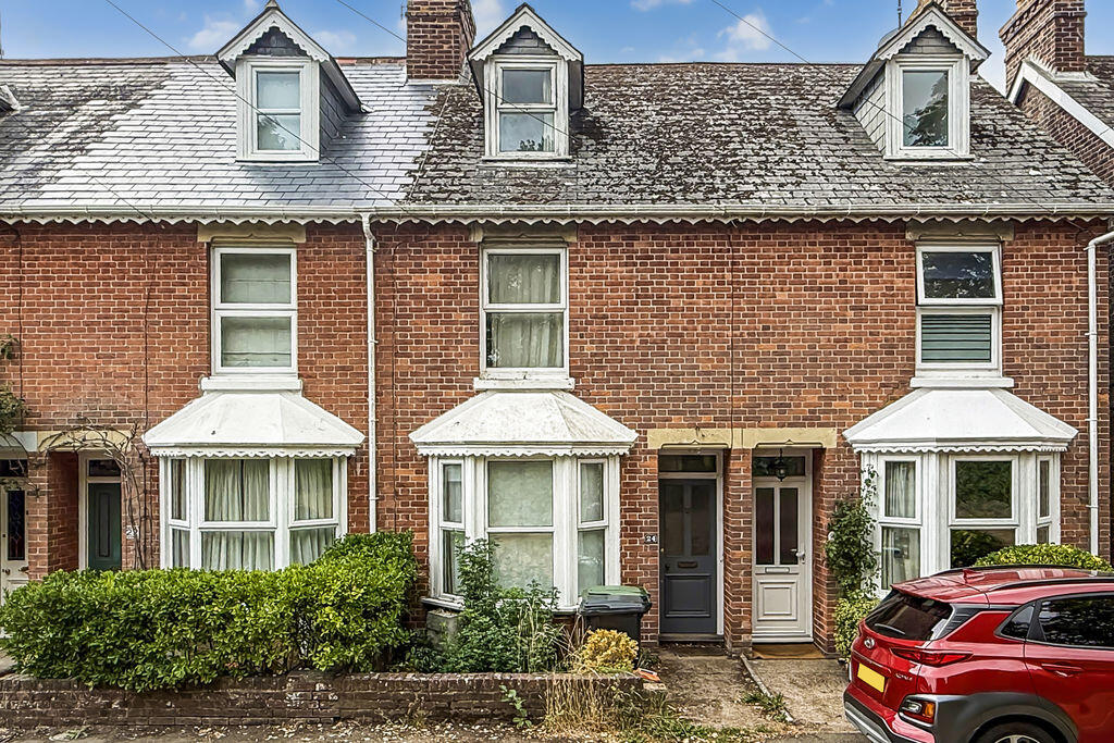 Main image of property: Tillingham Avenue, Rye