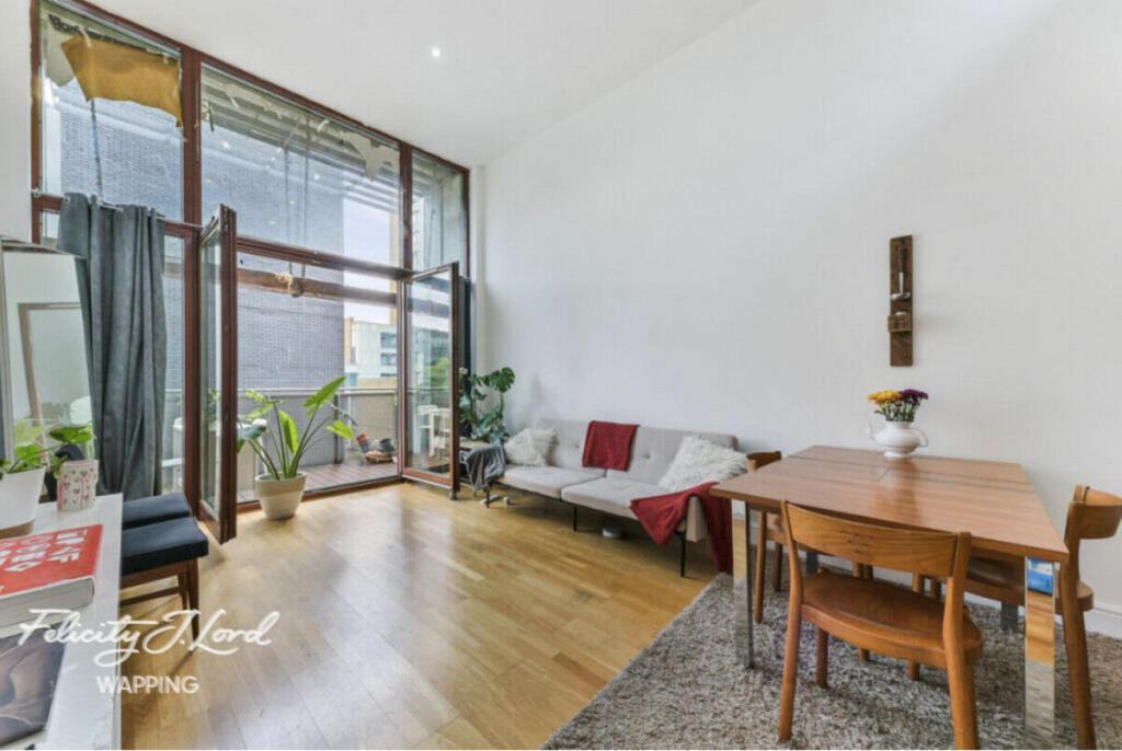 Main image of property: Assam Street, London