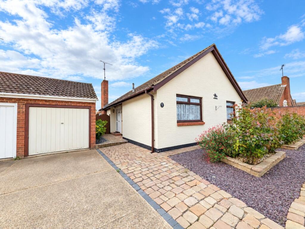 Main image of property: Steeple Heights, Benfleet, Essex,