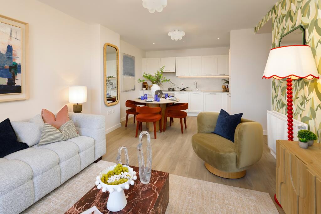 Main image of property: Burlington Road,
New Malden,
Surrey,
England,
KT3 4NE