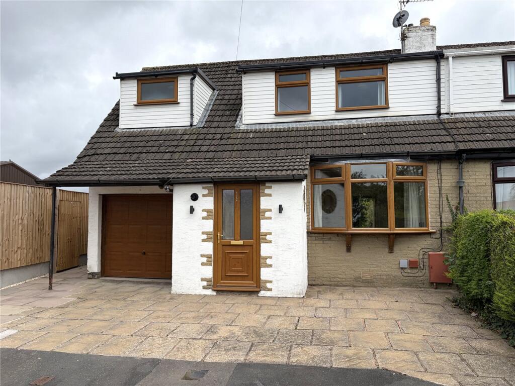 Main image of property: Lancaster Road, Cabus, Garstang, Preston