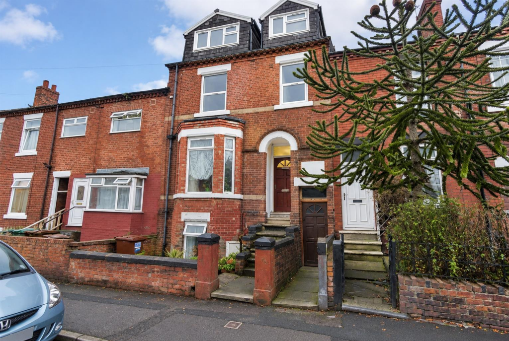 Main image of property: Lincoln Street, Wakefield