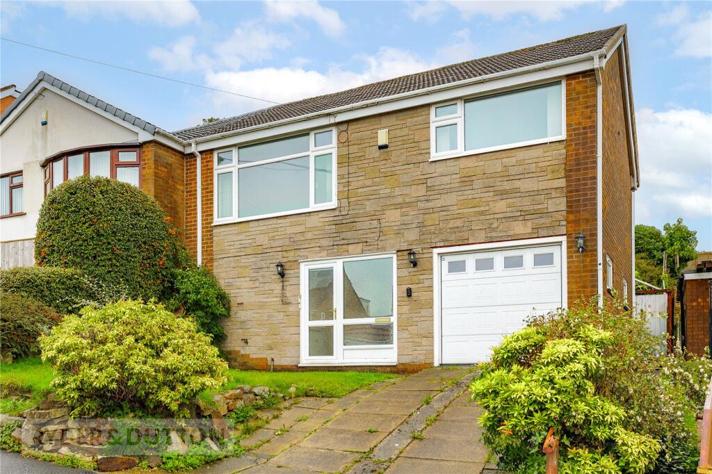 Main image of property: Den Hill Drive, Springhead, Saddleworth, OL4
