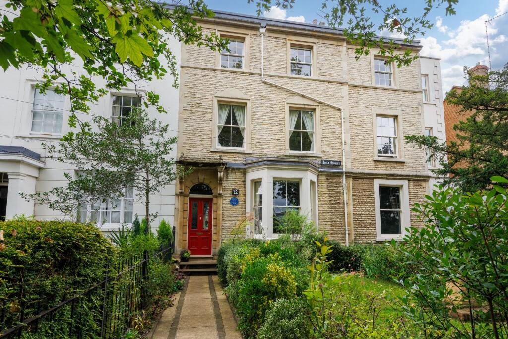 Main image of property: Willes Road, Leamington Spa, CV32