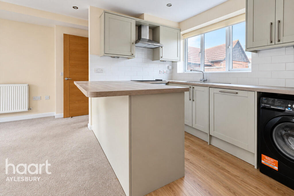 Main image of property: High Street, Aylesbury