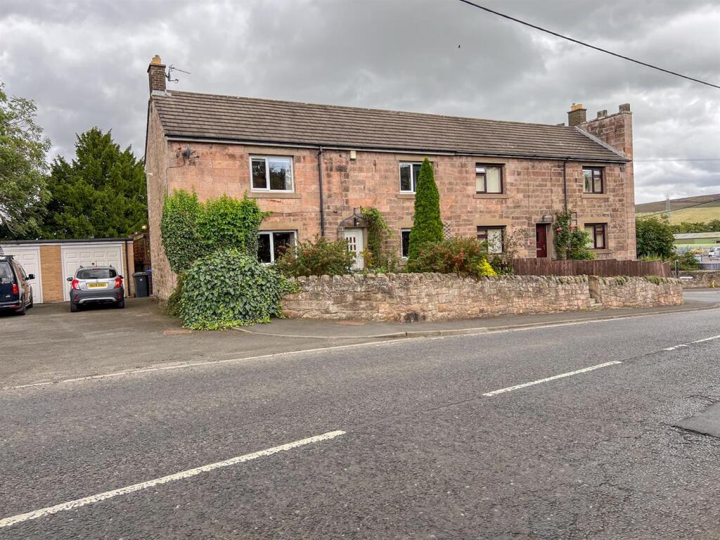Main image of property: Cottage Road, Wooler