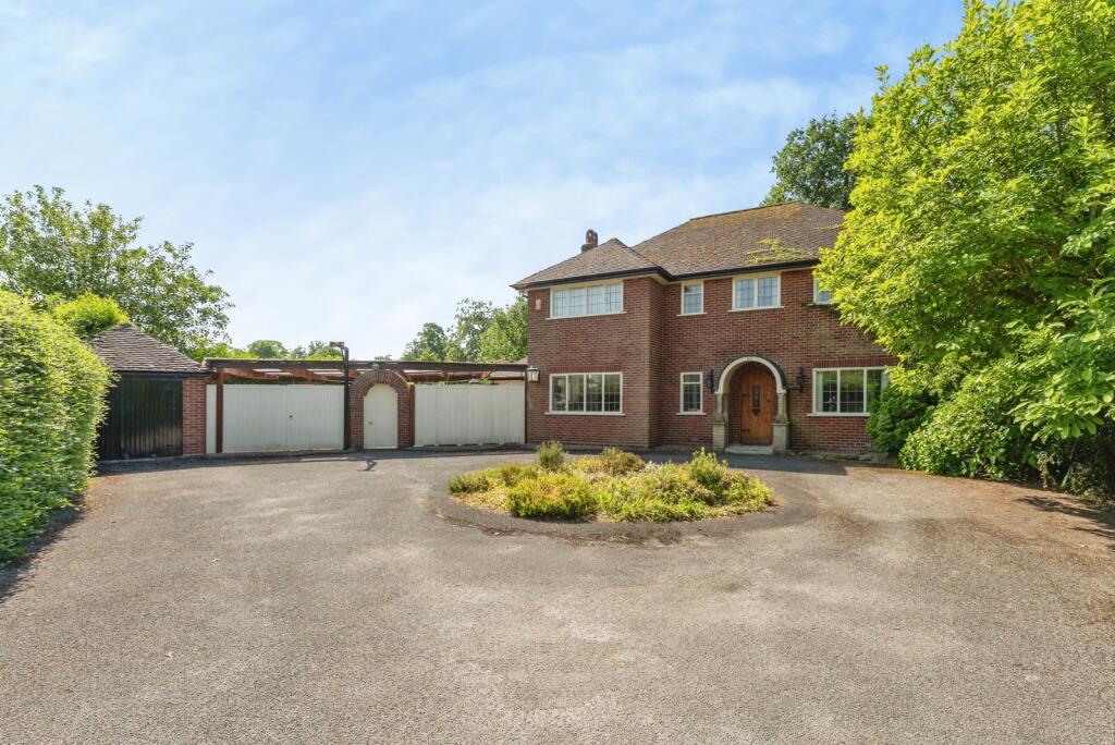 Main image of property: The Park, CHESTER, Cheshire, CH3