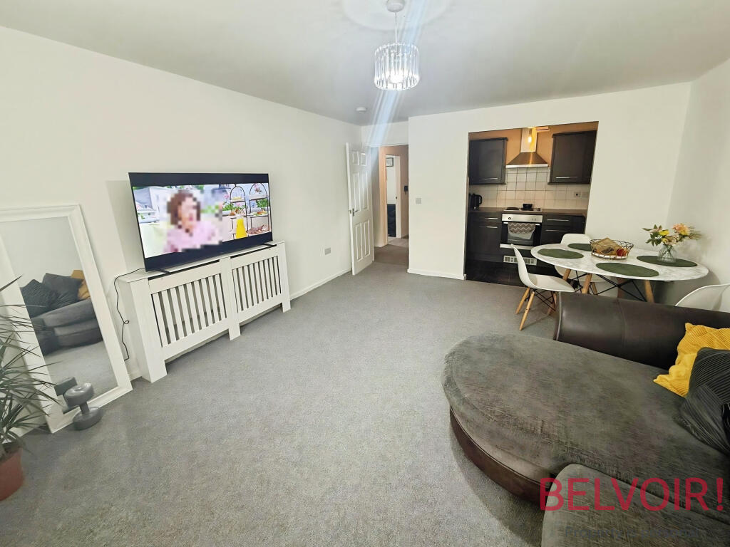 Main image of property: Orwin House, Shirebrook, NG20