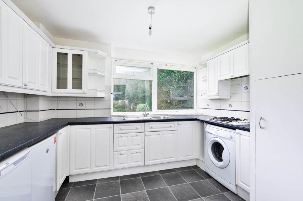 Main image of property: Watford Road, Croxley Green, WD3