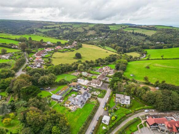 Drone View