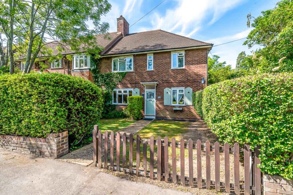 Main image of property: Biddenden Way, London
