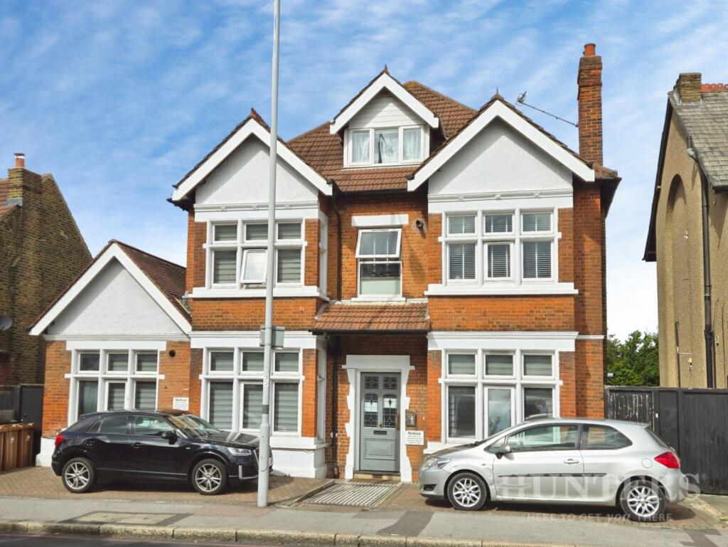 Main image of property: Carshalton Road, Sutton