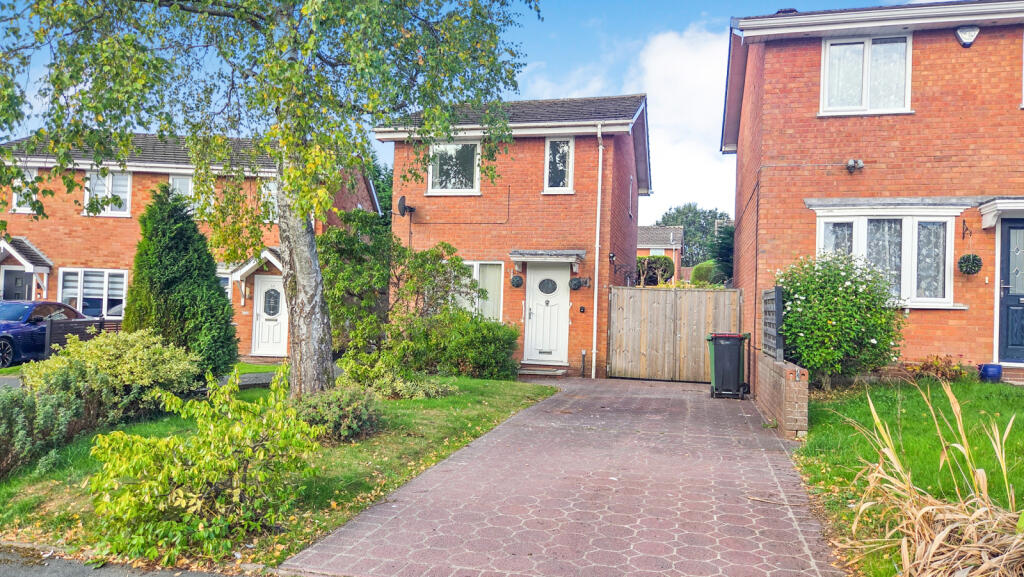 Main image of property: Sceptre Close, Aqueduct