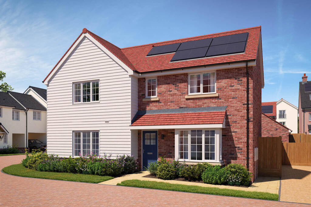 Main image of property: Southend road
Billericay
Essex
CM11 2PT