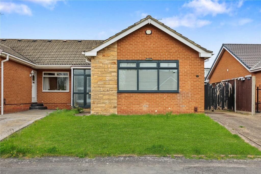 Main image of property: Whithorn Grove, Hemlington, TS8