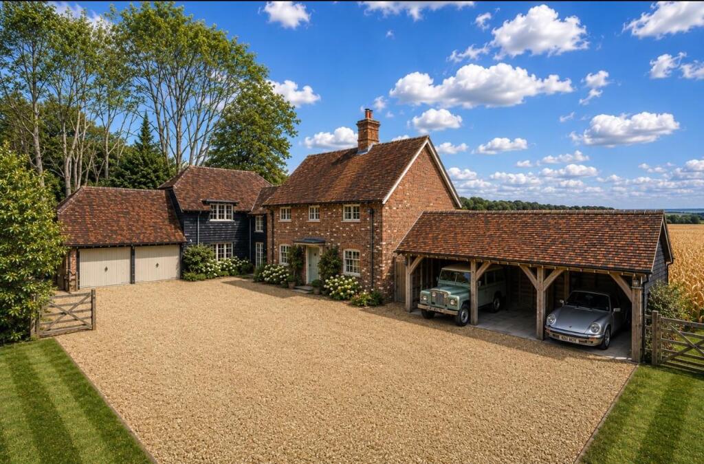 Main image of property: Weston Lane, West Winterslow, Salisbury