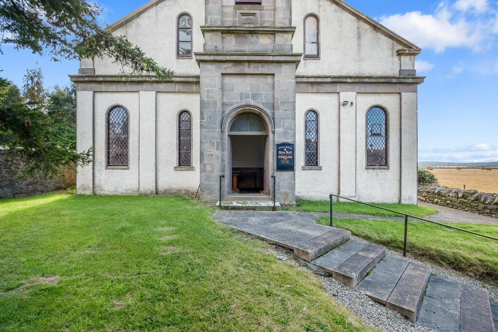 Main image of property: Alves Church, Forres, Moray