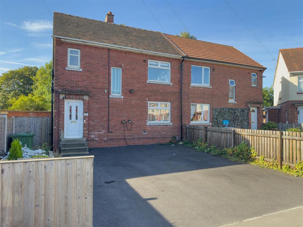 Main image of property: Wasdale Road, Wakefield