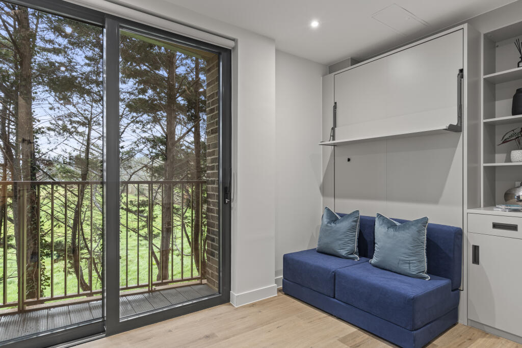 Main image of property: Hanger Lane, Ealing