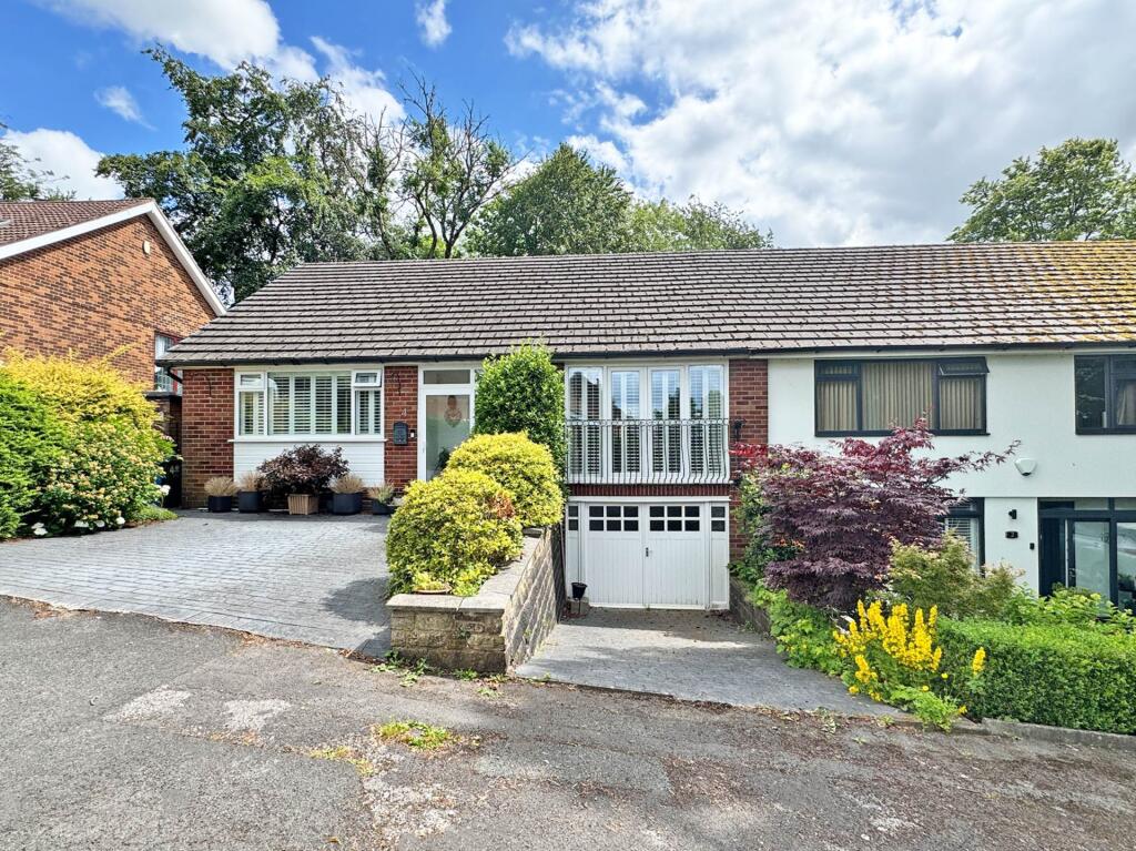 Main image of property: Thorncliffe Park, Royton