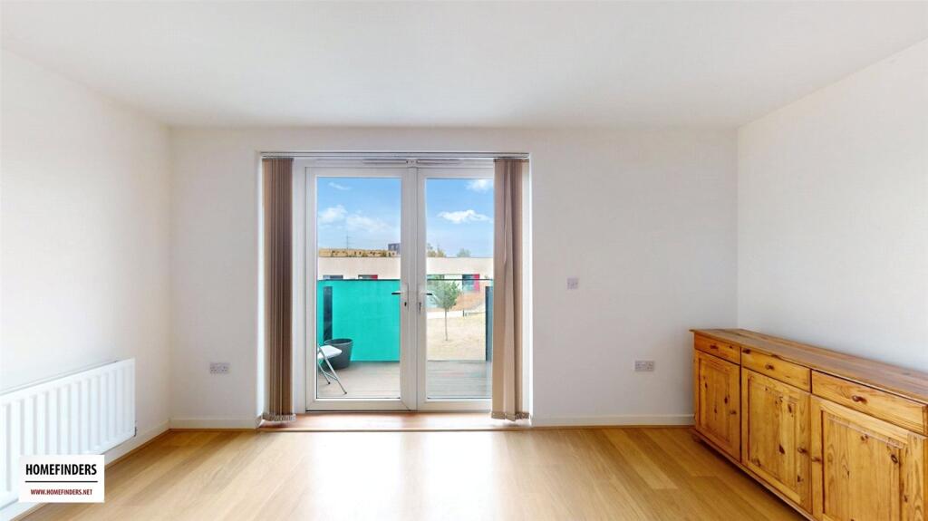 Main image of property: Minter Road, Barking, IG11