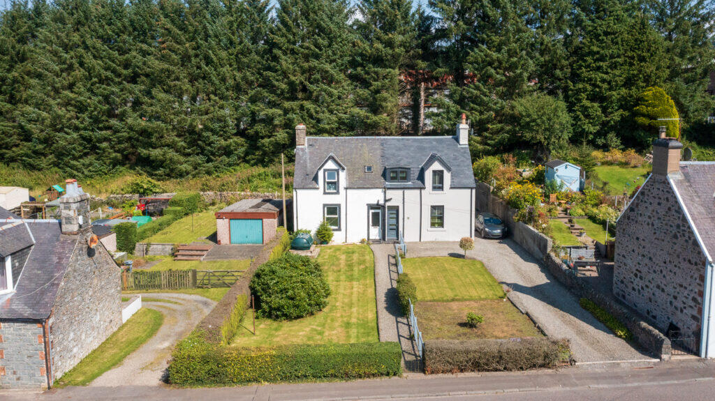 Main image of property: Main Street, Barrhill, Girvan
