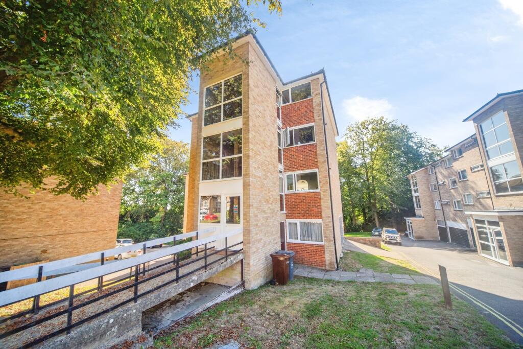 Main image of property: Northlands Drive, Winchester, Hampshire, SO23