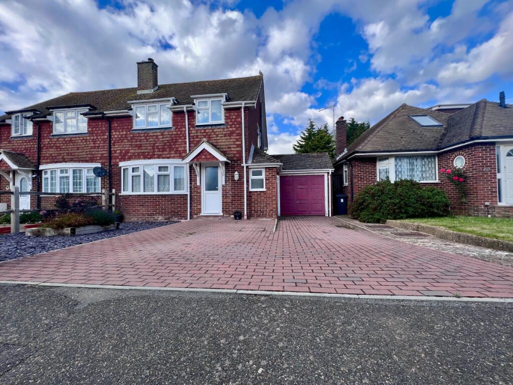 Main image of property: Walnut Walk, Polegate, East Sussex, BN26